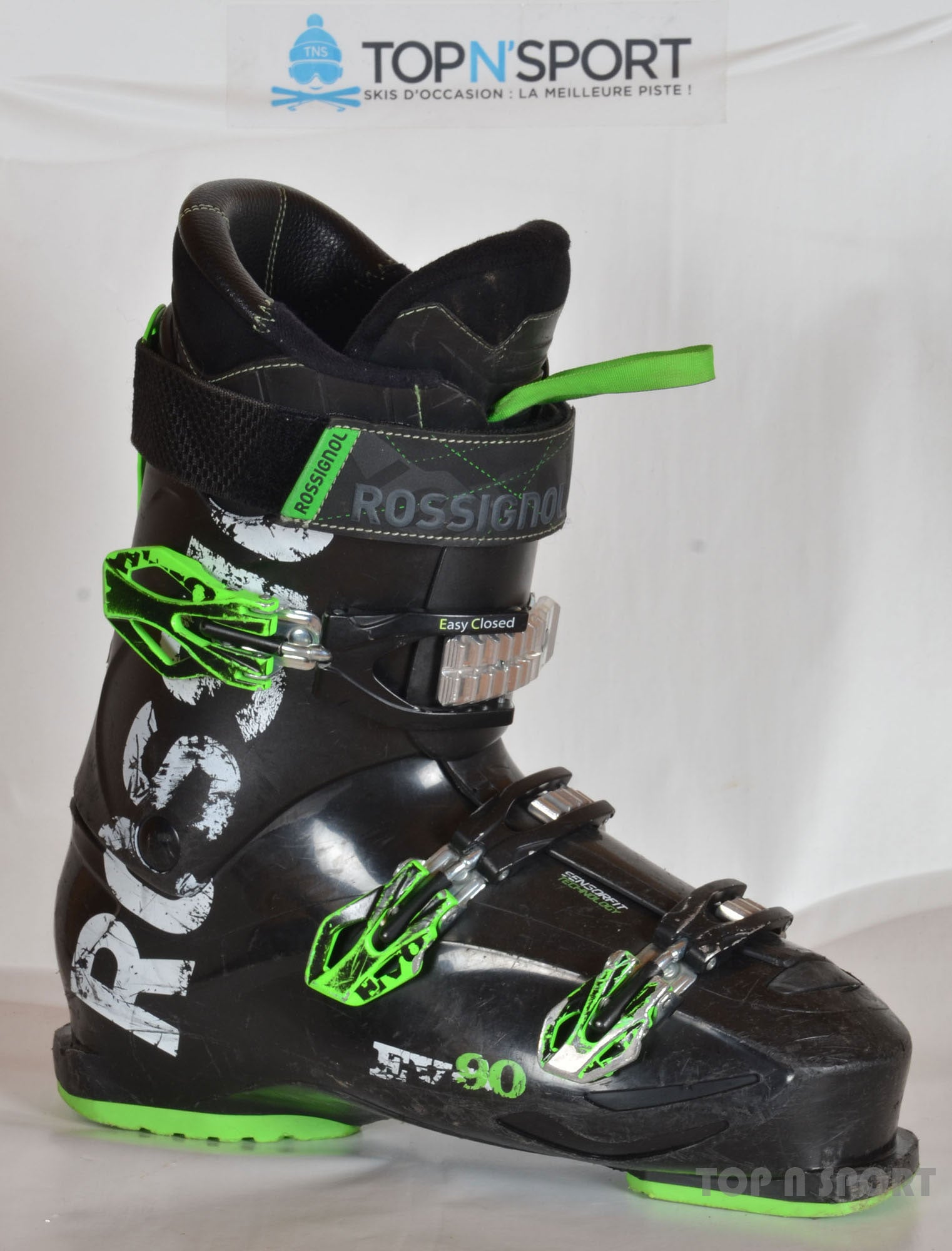 Rossignol outlet evo 90