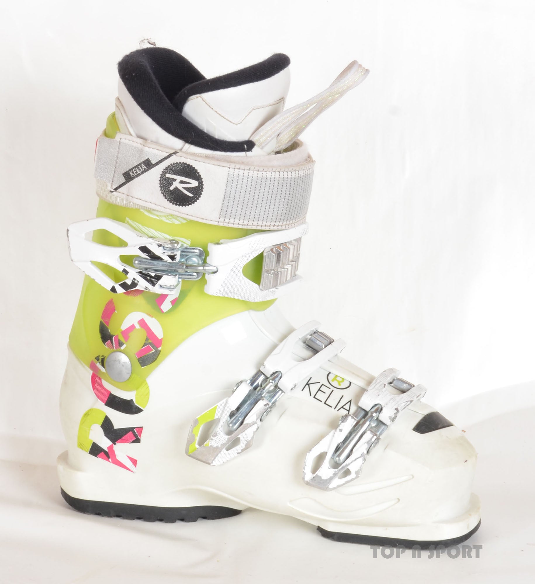Rossignol kelia r hotsell