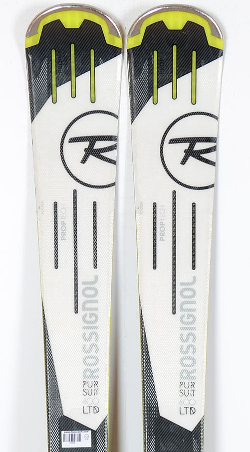 Ski Rossignol Pursuit P400 - Sport & Plein air Ski Rossignol Pursuit P400 - Sport & Plein air