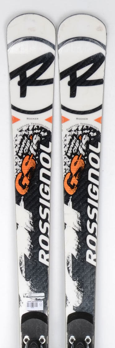 Rossignol RADICAL WORLDCUP GS FIS 2014 - skis d'occasion Junior