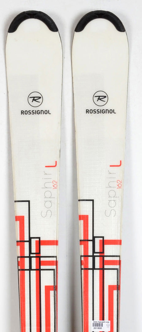 Rossignol saphir hotsell