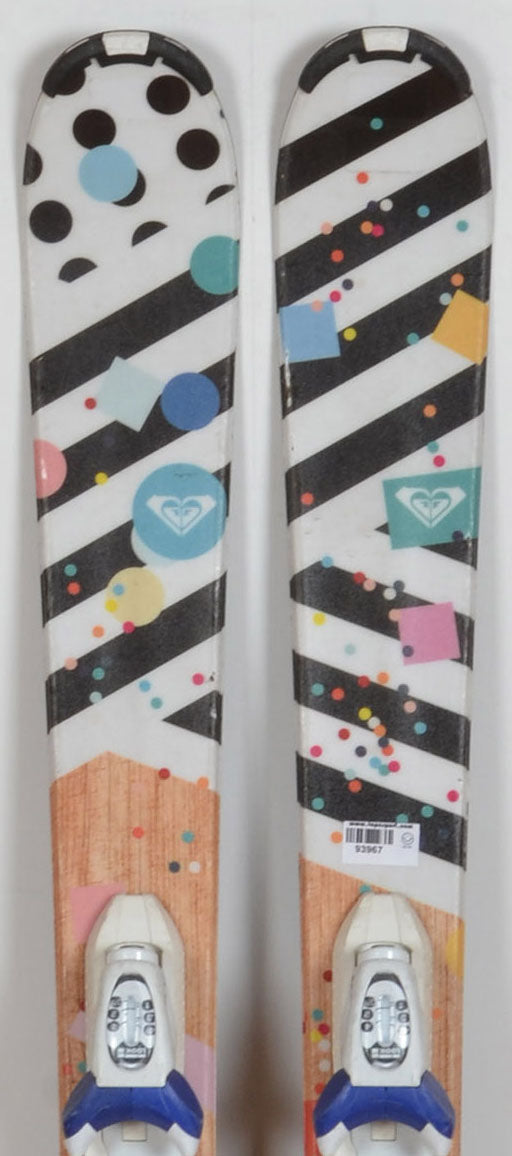 Roxy BONBON skis d occasion Junior Top N Sport professionnel
