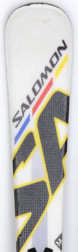 salomon 24 hour skis Salomon 24 HOURS JR