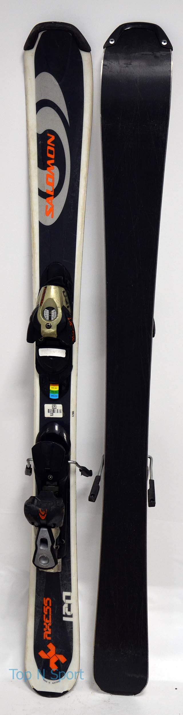 mini ski salomon axess 120 Salomon AXESS 120