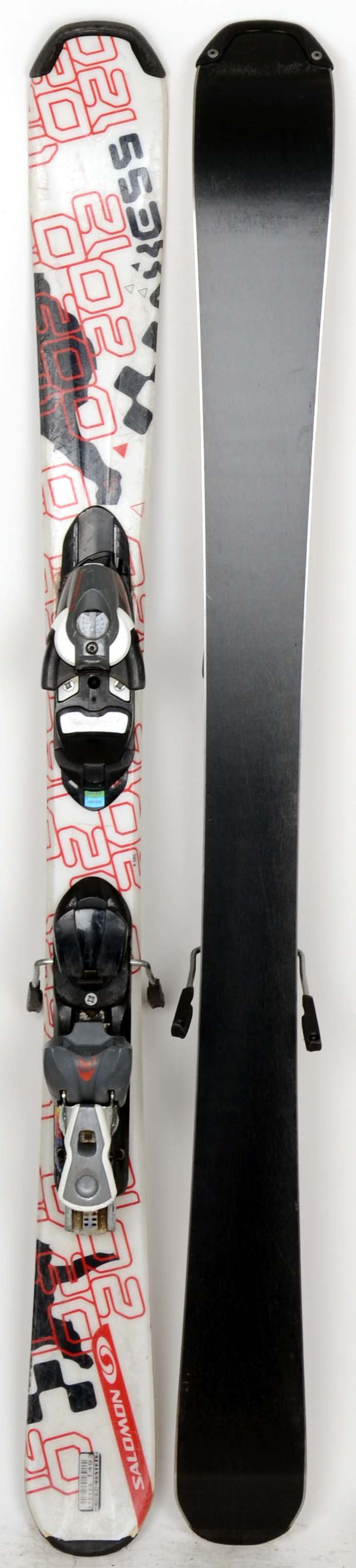 Salomon AXESS 120 - skis d'occasion