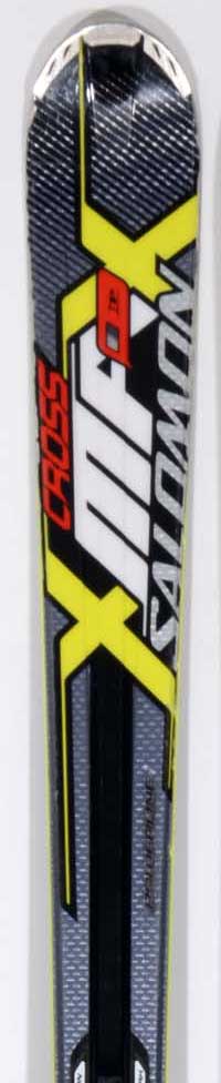crossmax salomon ski Salomon CROSSMAX