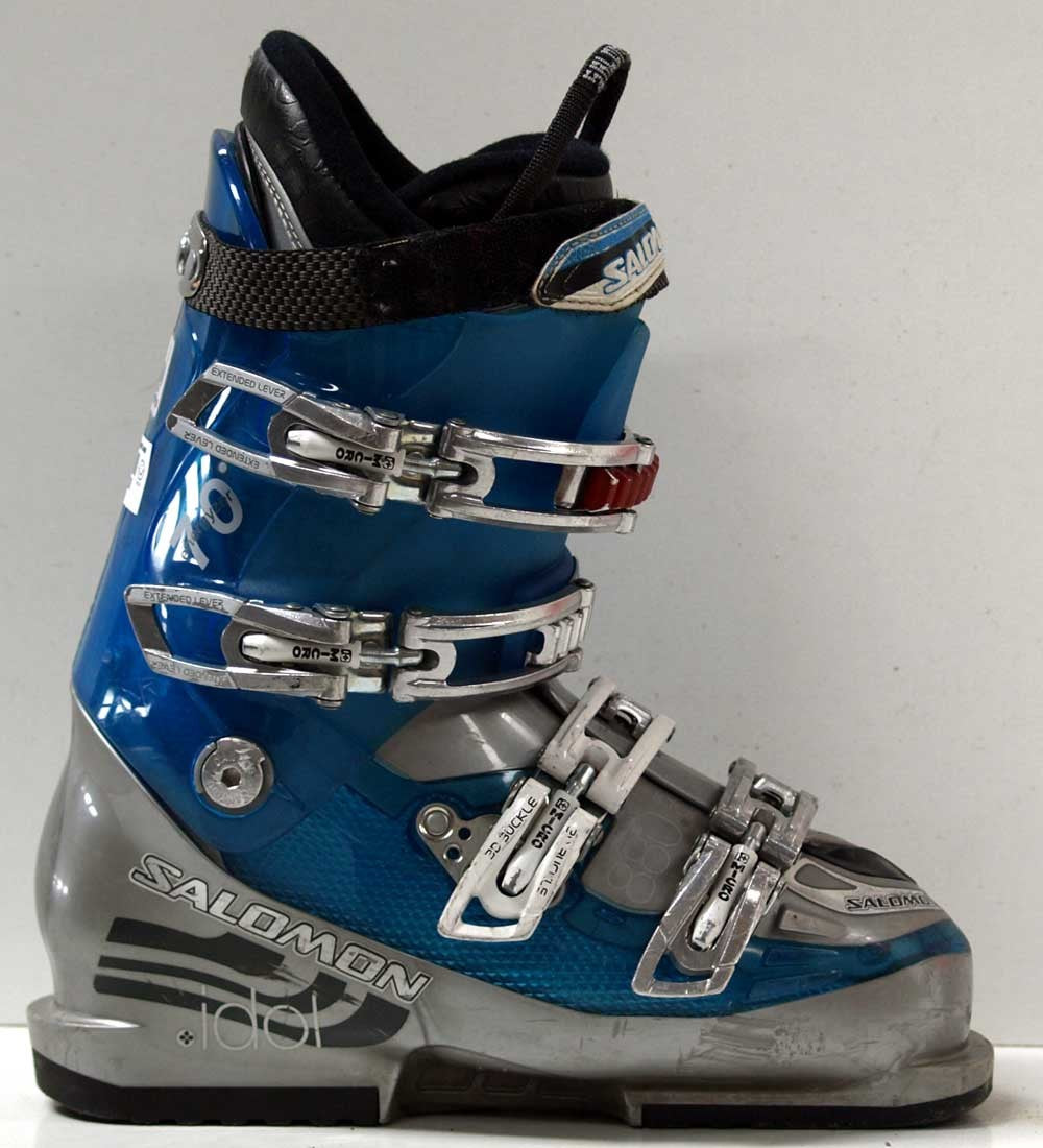 Salomon impact 880 top