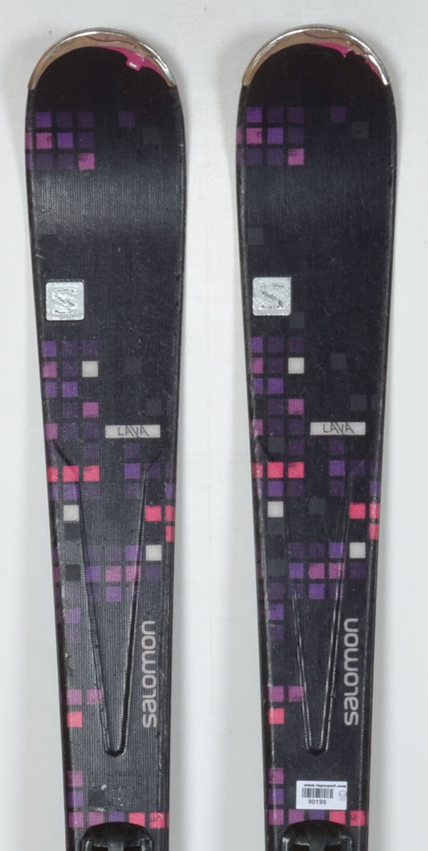 Test ski Stöckli Stormrider 85 Motion 2019 : ski All mountain Femme 2019 Test ski Stöckli Stormrider 85 Motion 2019 : ski All mountain Femme 2019