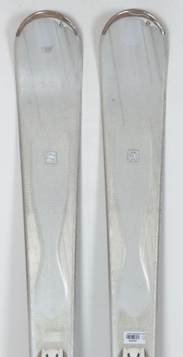 salomon constellation luan skis Salomon LUAN