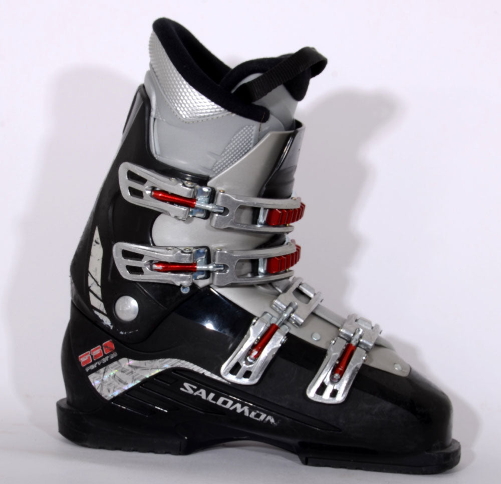 chaussure de ski salomon performa Salomon Performa 550 - Chaussures de ski d'occasion