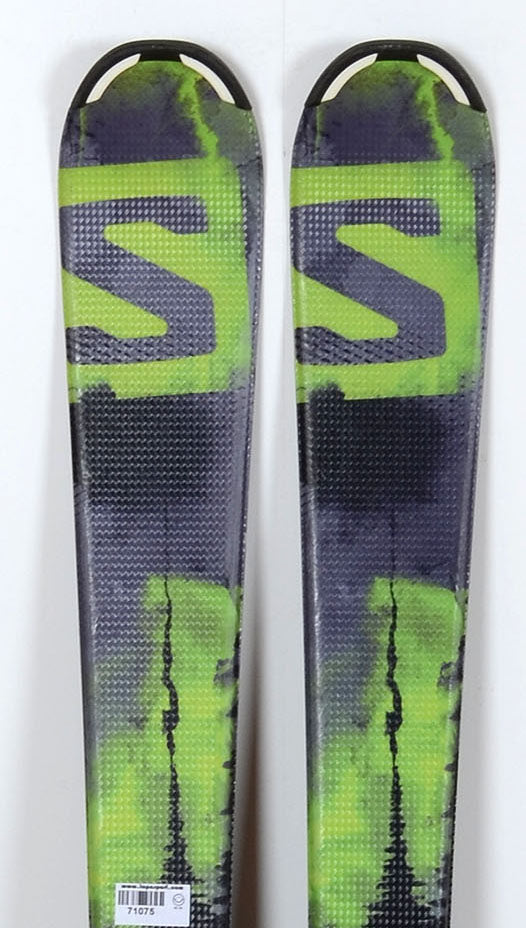 Salomon store max jr
