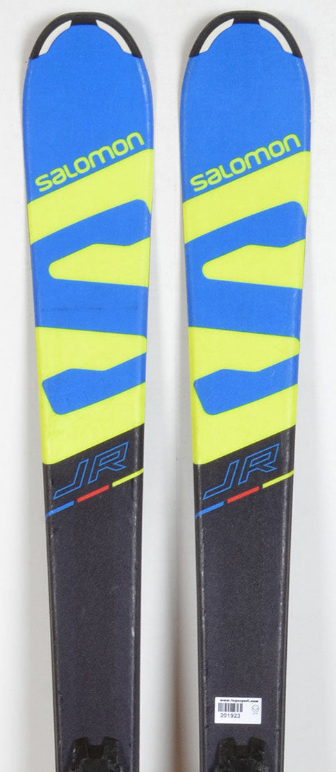 Salomon X-RACE JR skis d'occasion Junior – Top N Sport