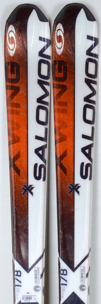salomon 500 skis Salomon X-WING 500