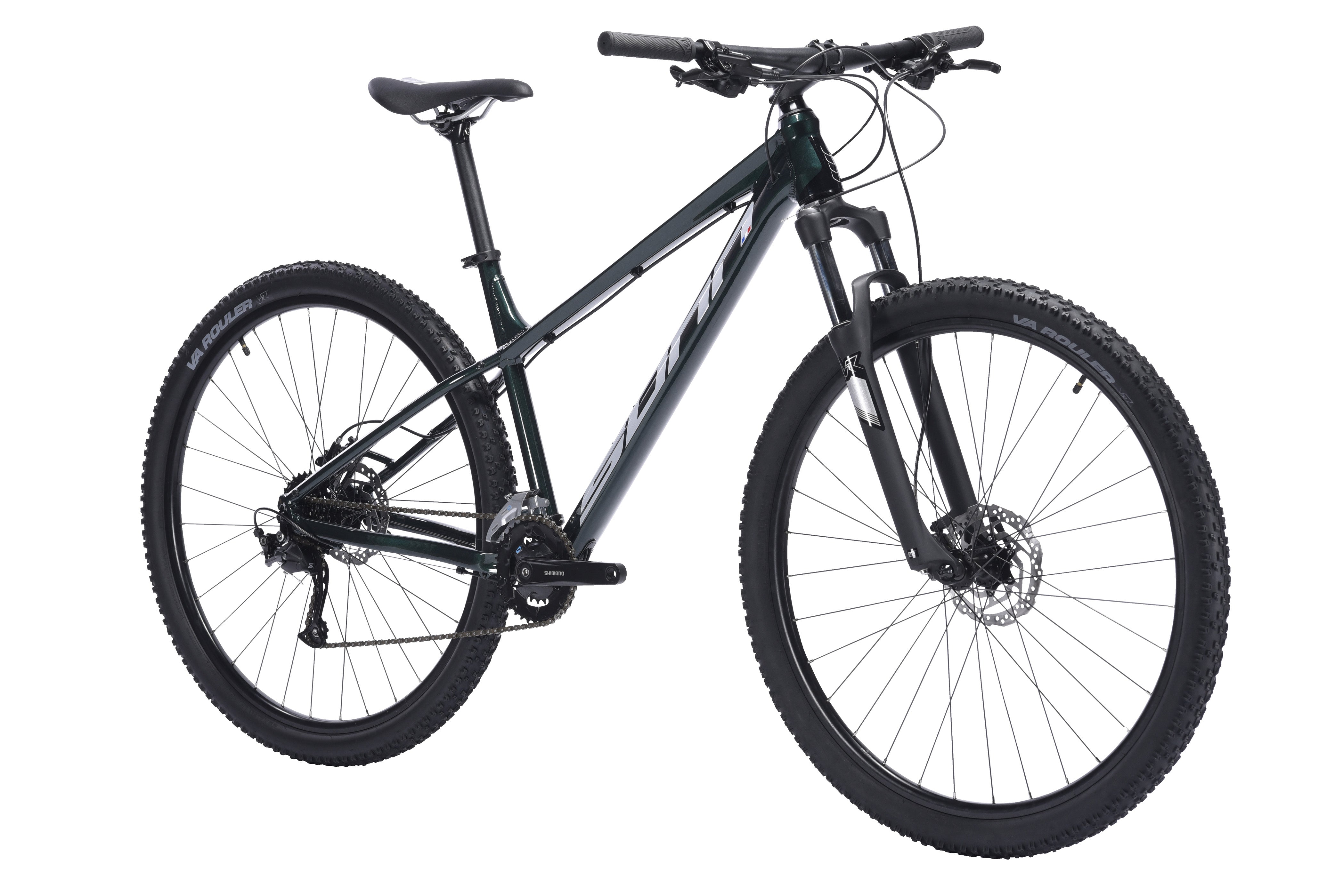 Semi Rigide Vtt Tox Se Sunn Tox S2 29