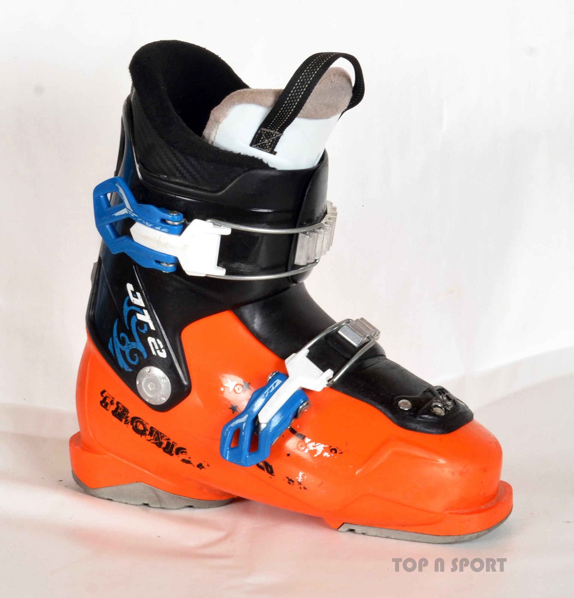 Tecnica JT 2 Ski Boot