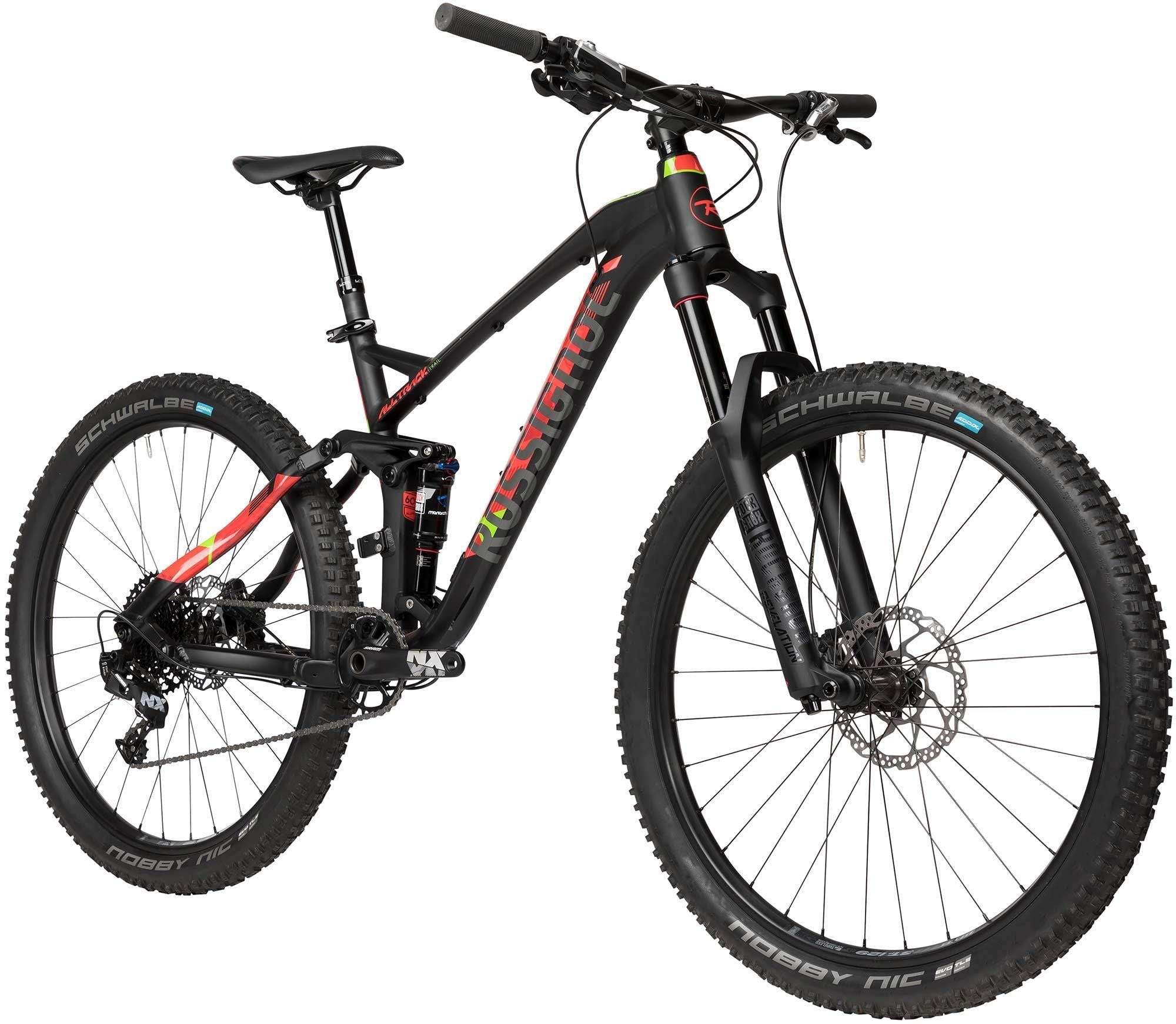 Vélo enfant EXS Monster 20 pouces - 2021