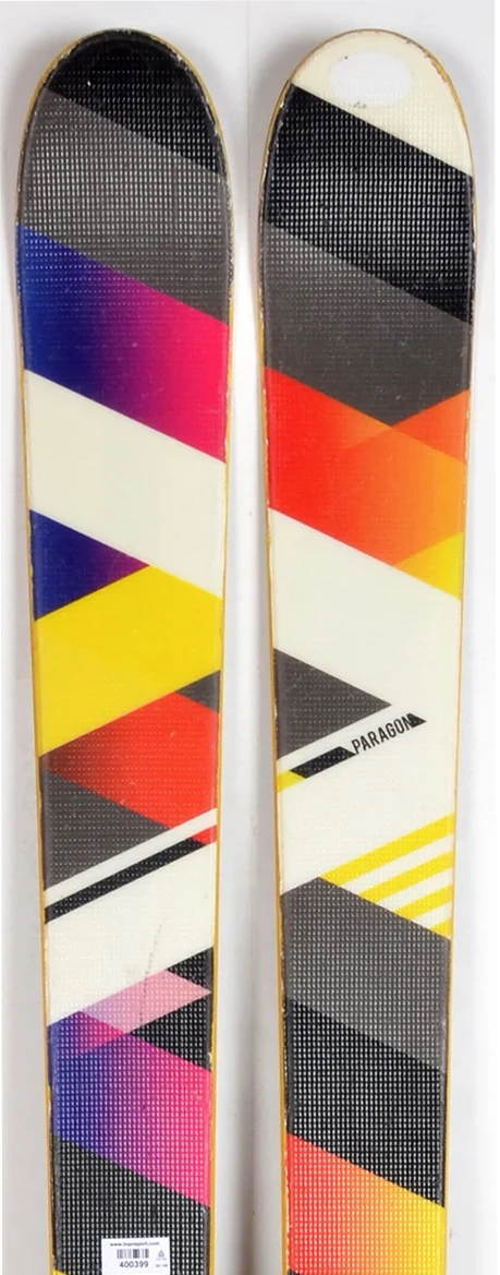 Apo PARAGON - skis d'occasion