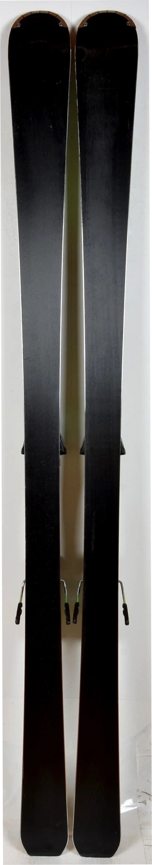 Atomic REDSTER X5 - skis d'occasion