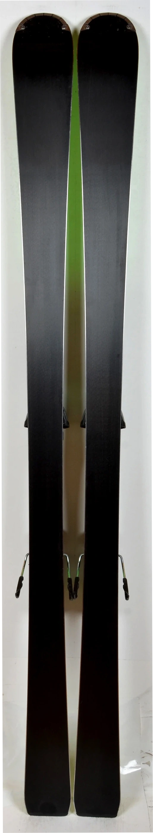 Atomic REDSTER X5 black - skis d'occasion