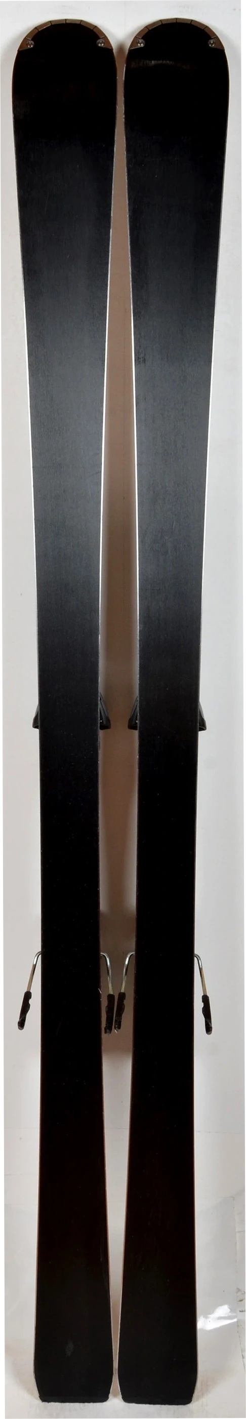 Atomic REDSTER X5 white - skis d'occasion
