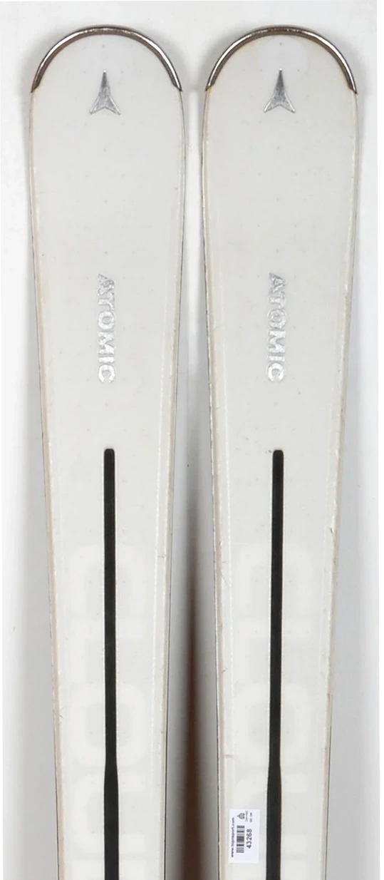 Atomic CLOUD C LTD - skis d'occasion Femme