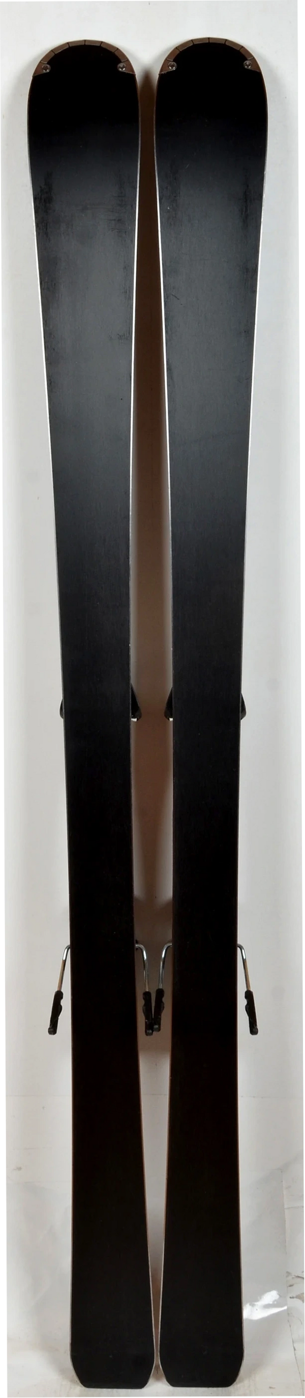 Atomic BLACK HEAVEN - skis d'occasion Femme