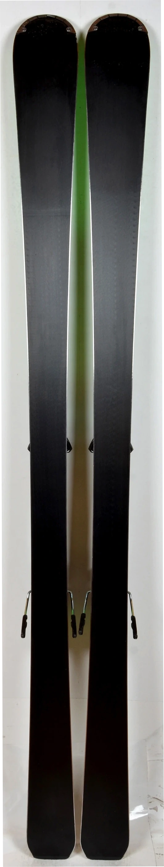 Atomic REDSTER TX - skis d'occasion