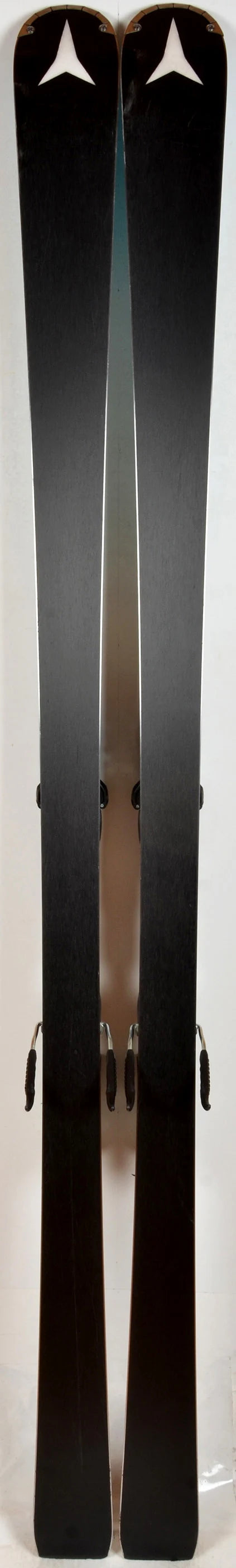 Atomic REDSTER X9S REVOSHOCK S - skis d'occasion