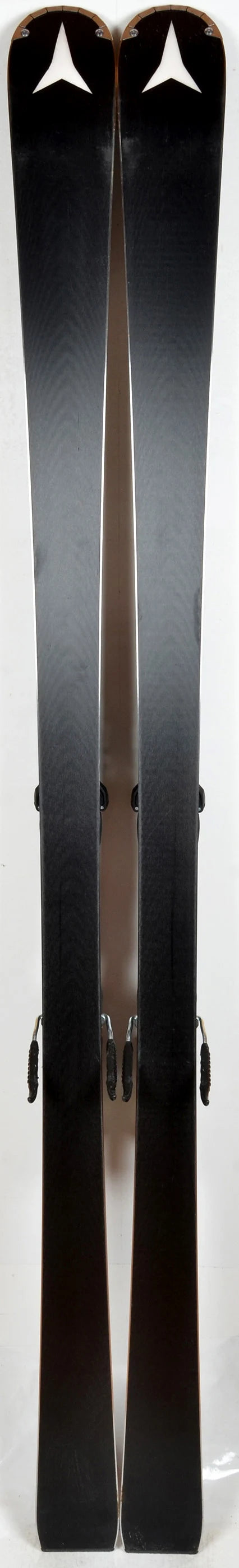 Atomic REDSTER X9i + X 12 GW - TEST 2025 - skis d'occasion
