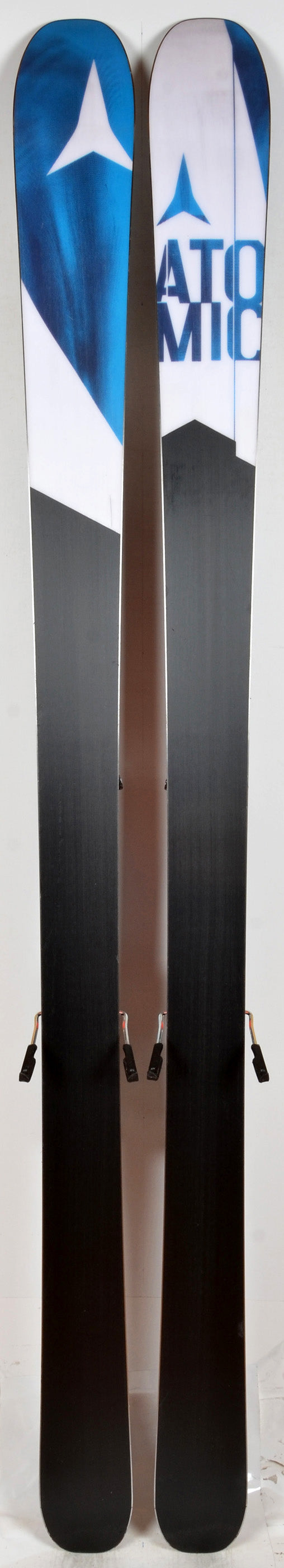 Atomic VANTAGE 90 CTI - skis d'occasion