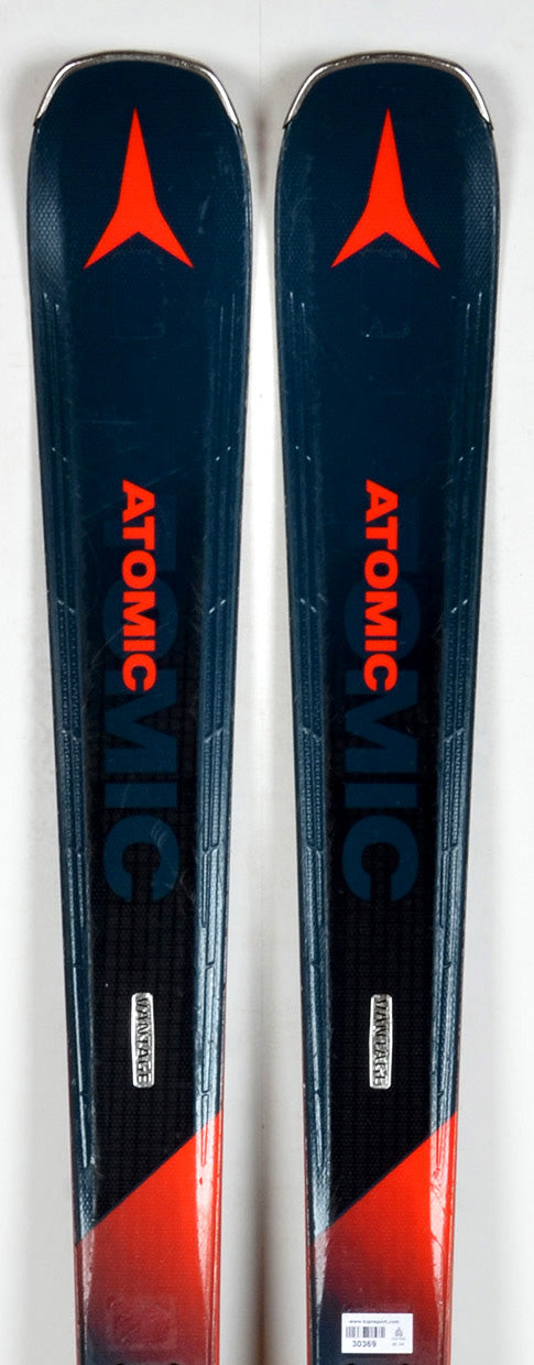 Atomic VANTAGE X 77 C - skis d'occasion