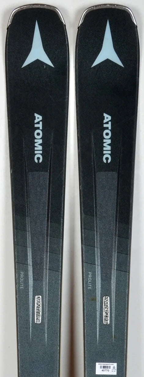 Atomic VANTAGE 77 Ti W - skis d'occasion Femme