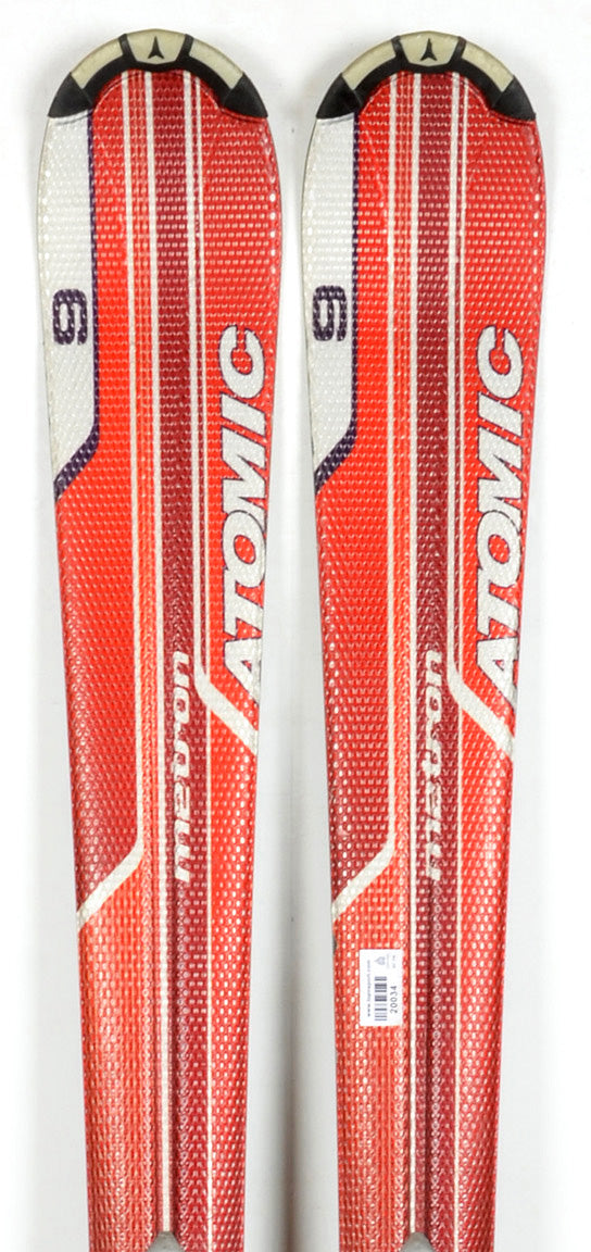 Atomic METRON 9 - skis d'occasion