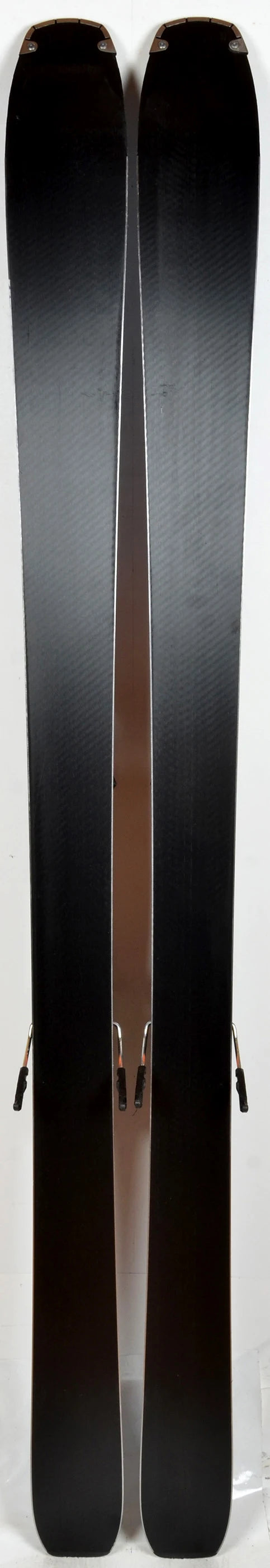 Atomic MAVERICK 86 C blue - skis d'occasion