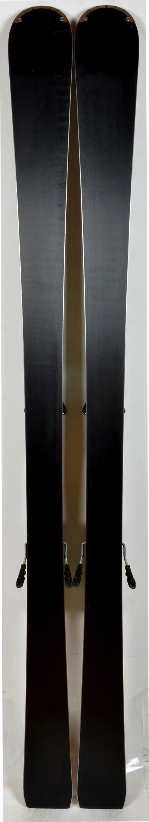Atomic REDSTER X7 WB green - skis d'occasion