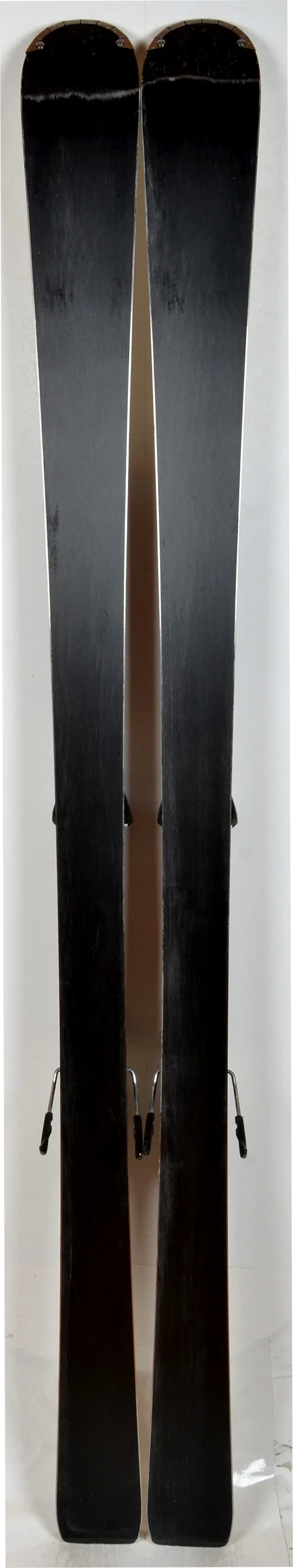 Atomic REDSTER SC black - skis d'occasion