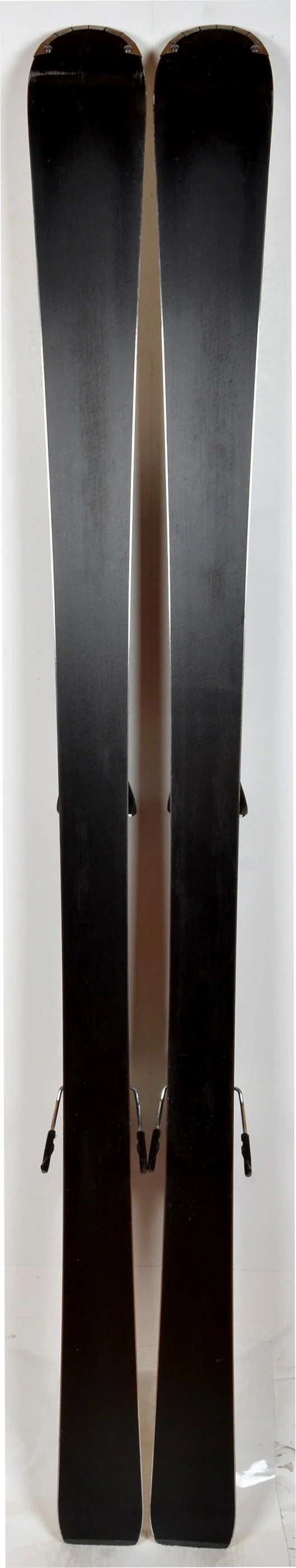 Atomic REDSTER SC black - skis d'occasion
