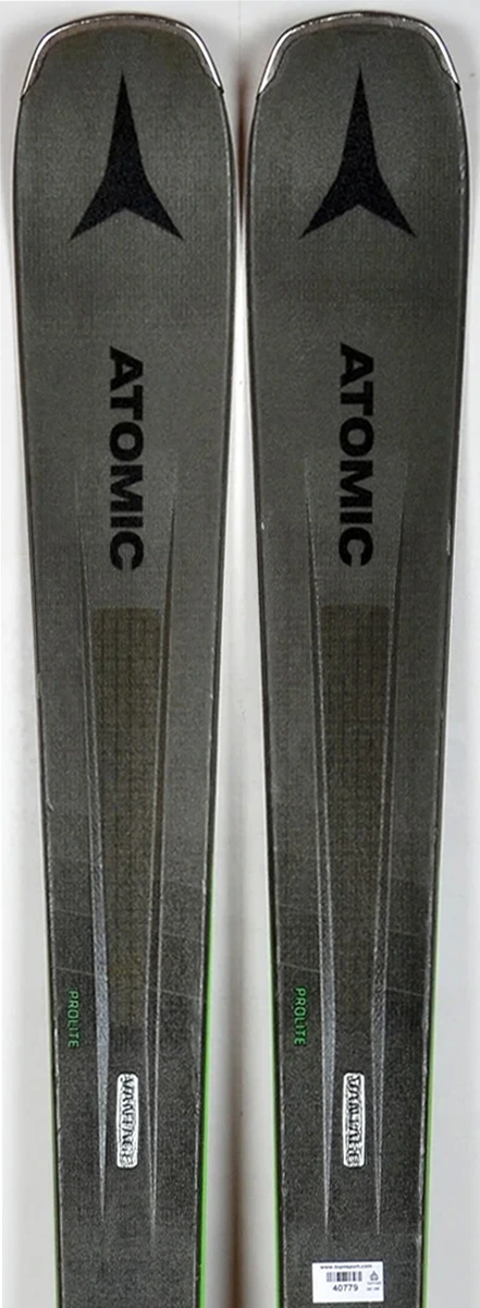 Atomic VANTAGE 79 C - skis d'occasion
