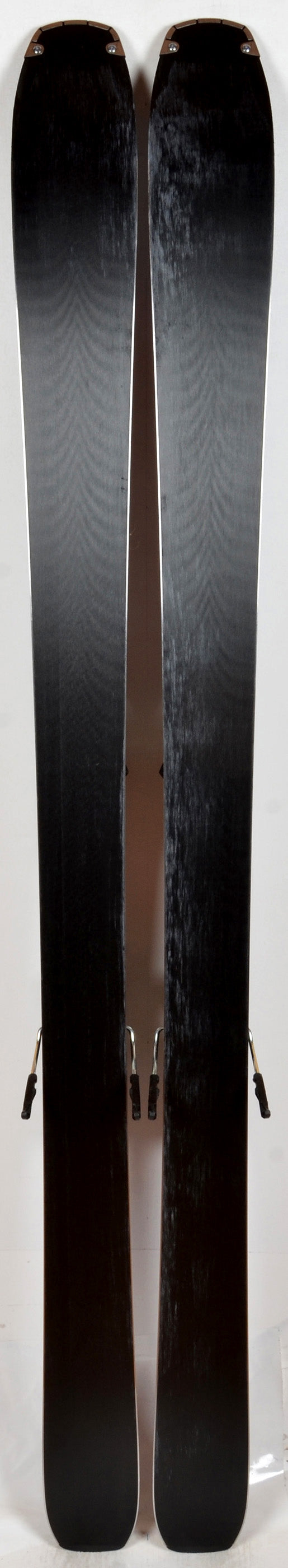 Atomic MAVEN 86 + Fixations M10 GW - TEST 2024 - skis d'occasion Femme