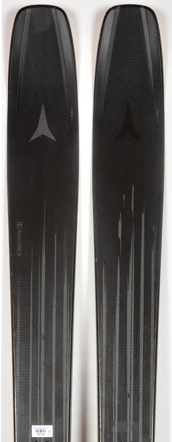 Atomic MAVERICK 105 CTI + STR 13 GW - TEST 2026 - skis d'occasion