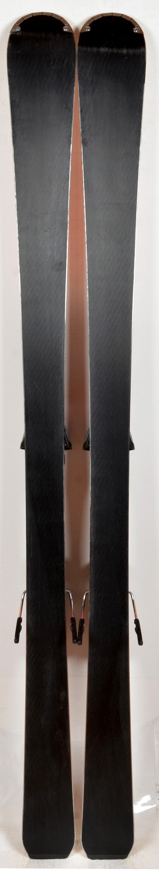 Atomic REDSTER MX black - skis d'occasion