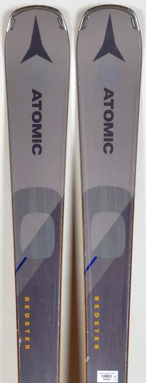 Atomic REDSTER Q5 - skis d'occasion