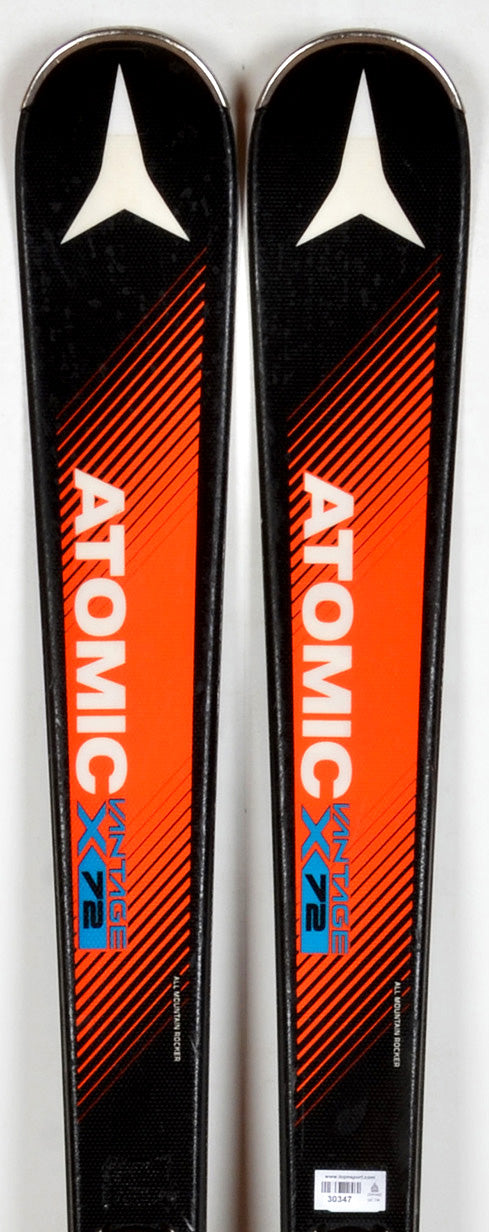 Atomic VANTAGE X 72  - skis d'occasion