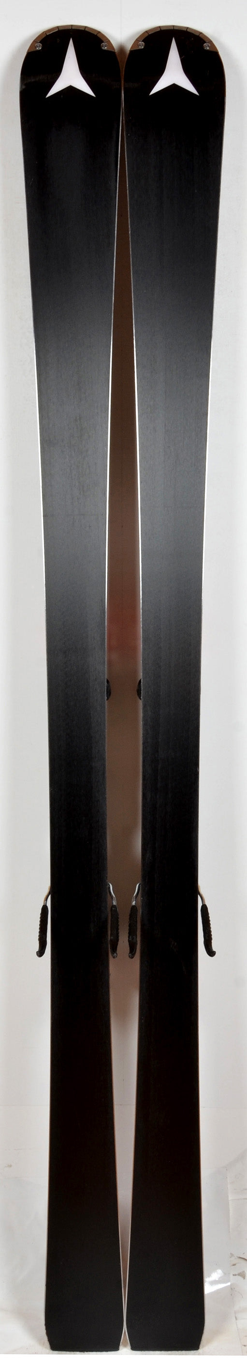 Atomic REDSTER X9i WB - skis d'occasion
