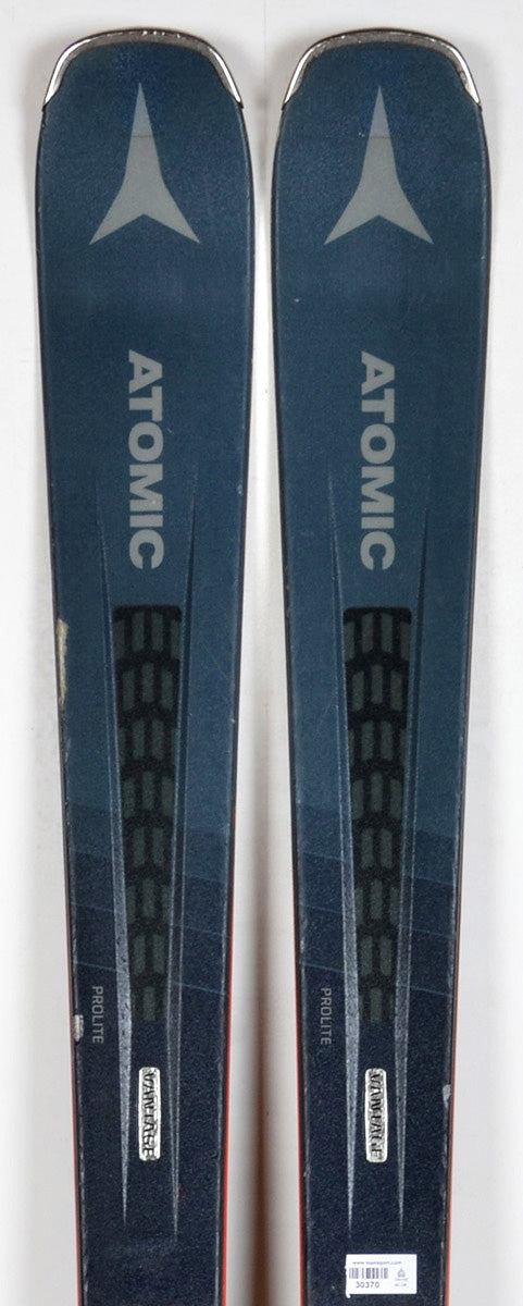Atomic VANTAGE 79 Ti - skis d'occasion