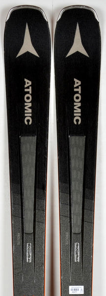 スキー ATOMIC VANTAGE 82TI 2020 ATOMIC VANTAGE 82 TI