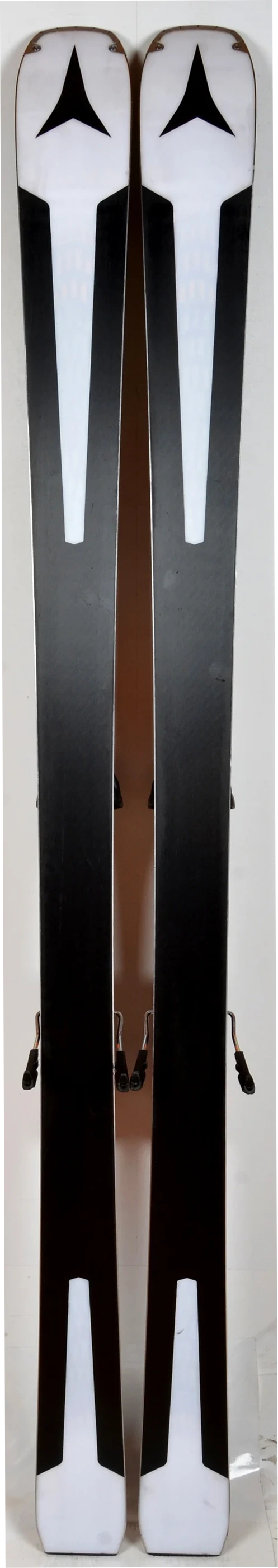 Atomic VANTAGE 82 Ti black - skis d'occasion