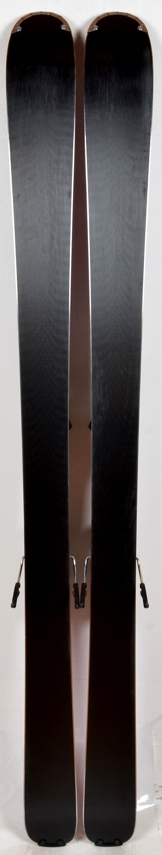 Atomic MAVEN 83 + fixations M10 GW - TEST 2024 - skis d'occasion Femme