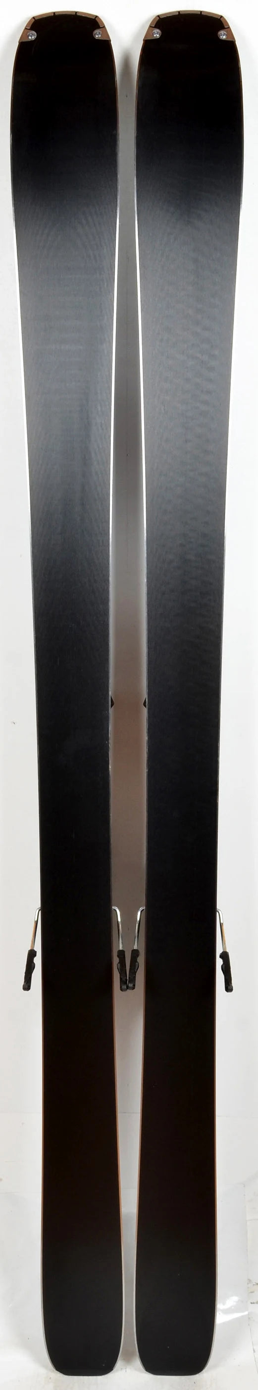 Atomic MAVEN 84 + fixations M10 GW - TEST 2025 - skis d'occasion Femme