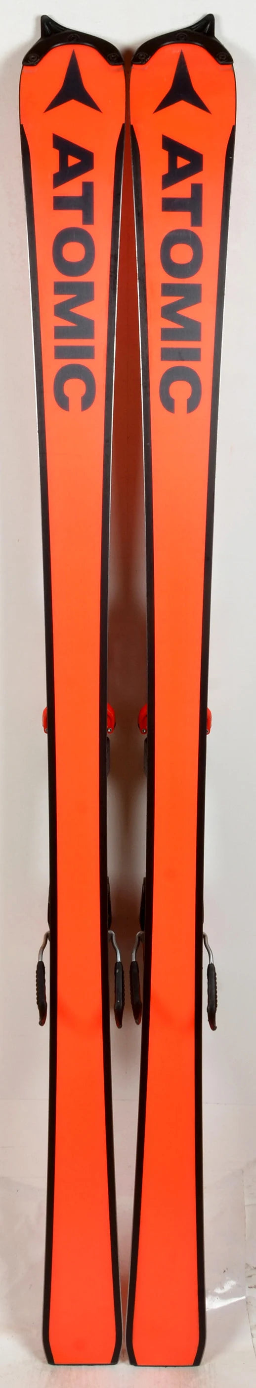 Atomic REDSTER S9 FIS W - skis d'occasion Femme